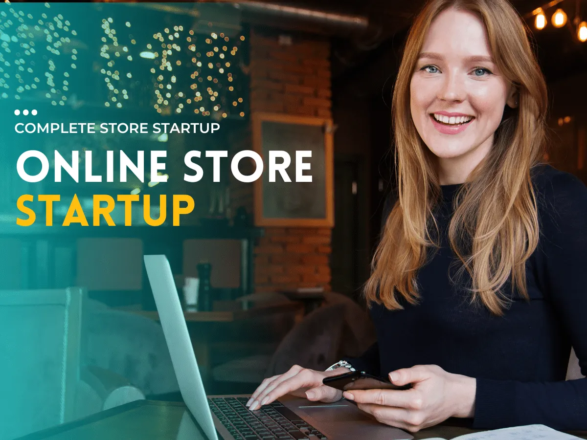 Online Store Startup Services