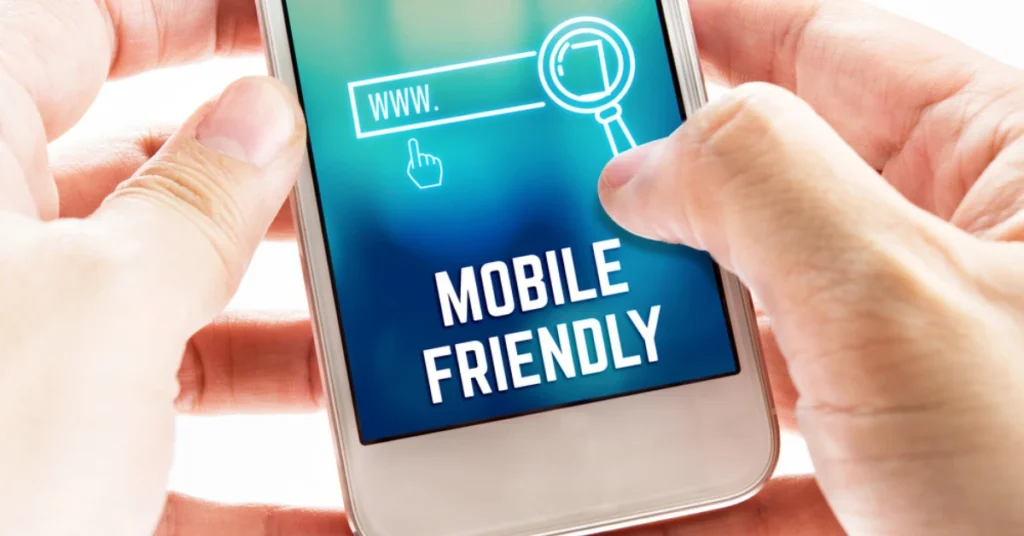 10 Easy Ways To Boost Google Rankings Fast 15 Optimize for Mobile