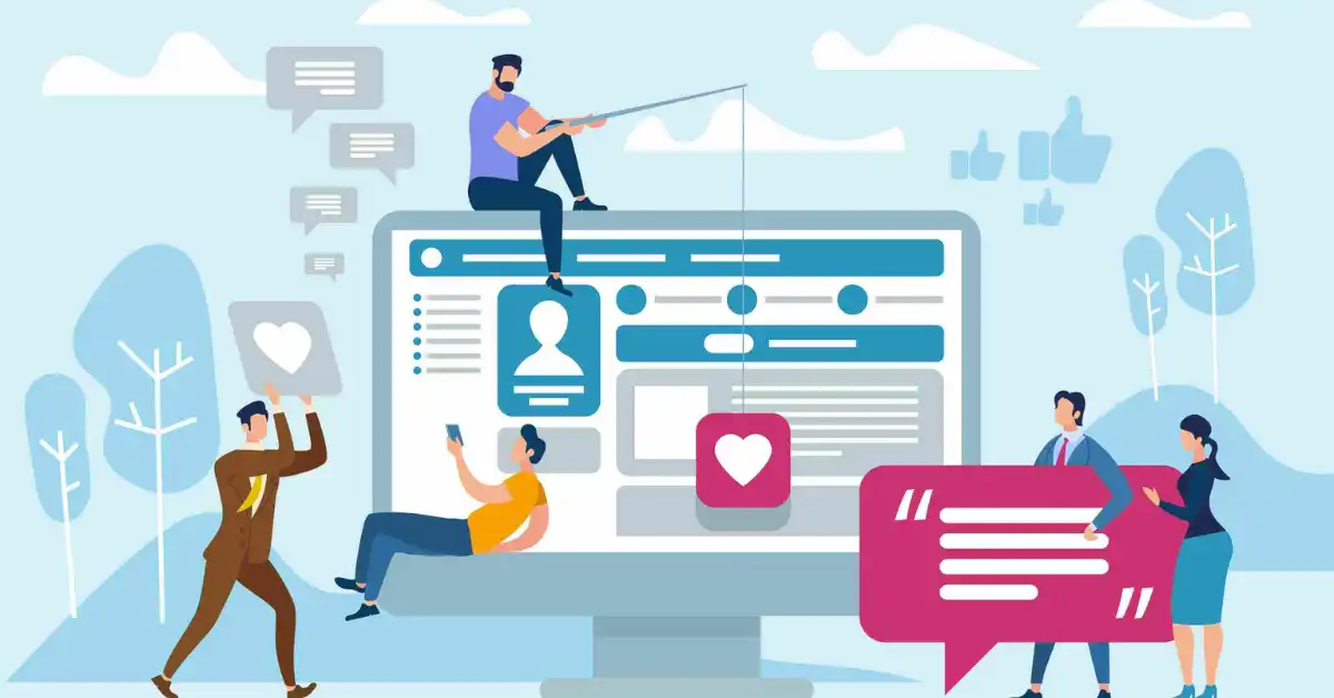 Why Guest Posting Grows Wellness Blog Followers?